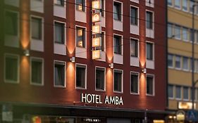 Hotel Amba München